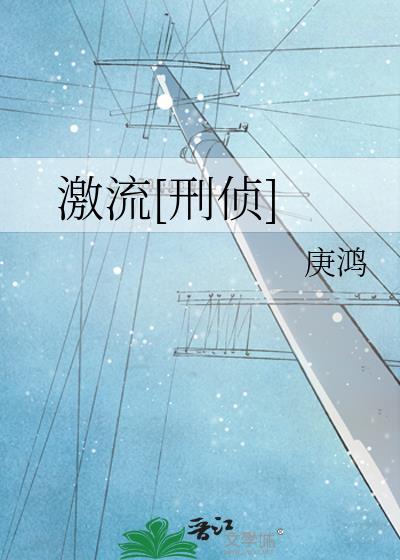激流刑侦剧透