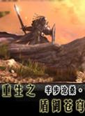 重生之盾御苍穹(无心)