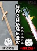 异界装备强化专家TXT