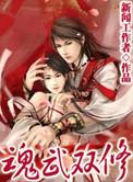 魂武双修人物介绍