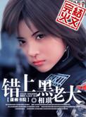 错上黑老大番外