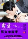 霸爱惹火小蛮妻免费观看