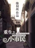 重生之小市民墨阳于南