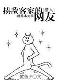 猎人同人之揍敌客