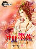 异世墨莲里墨莲以后是什么样的