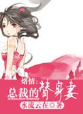 电视剧总裁的替身娇妻