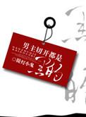 男主是个黑白切