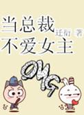 当总裁不爱女主角