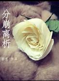 分崩离析是什么意思