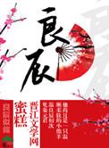 良陈美锦电视剧