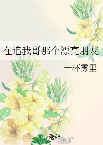 在追我哥那个漂亮朋友笔趣阁