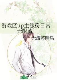 做游戏up主