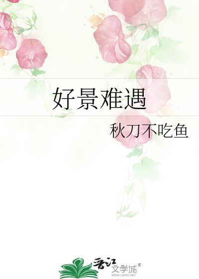 好景难遇英文翻译