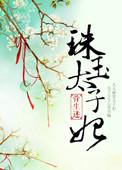 太子宠妾珠儿御书
