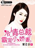 冷情总裁霸宠小娇妻全文阅读
