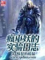 疯巫妖的实验日志多少字