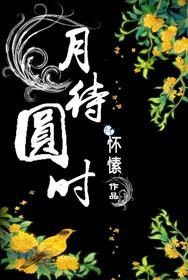 月待圆时太子与睿王