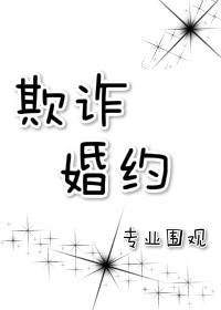 欺诈婚姻by