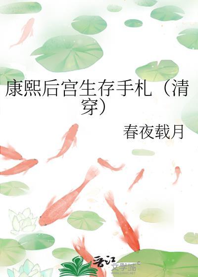 康熙的后宫剧