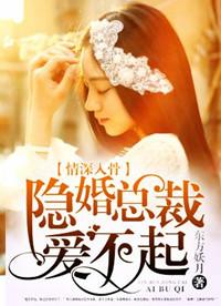 爱你入骨-隐婚总裁