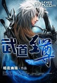 武道至尊什么意思