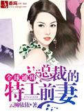 全球通缉总裁的特工前妻在线观看