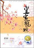 皇家宠媳 作者彩田