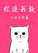 你追我敢四个字怎么写