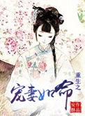 重生之宠妻如命汀渌