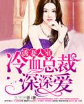 诱妻入室冷血总裁深深爱未删减