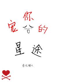 是宠你的星途