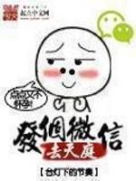 发个微信去天庭txt精校