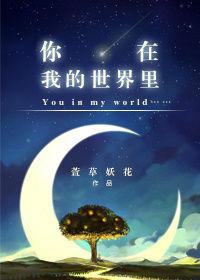 你在我的世界里来去都匆匆
