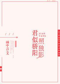 君似骄阳照独影阮暖司修笙