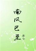 南风已至全文免费阅读完整版
