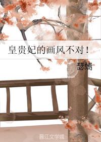 皇贵妃的画风不对书包