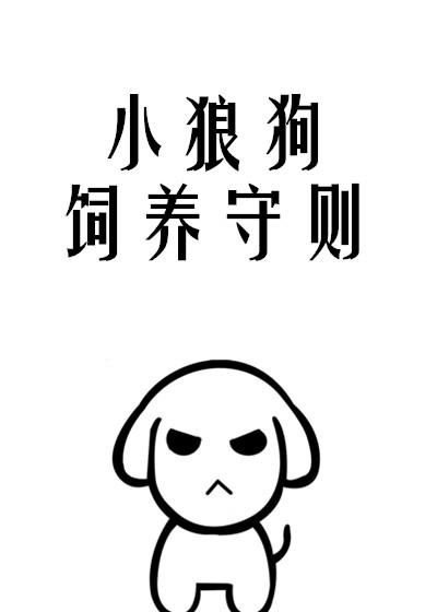 小狼狗饲养守则宝书网