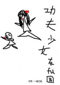 功夫少女在腐国无防盗