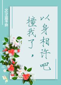 撞了我以身相许吧无错版