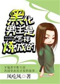 黑化男主是怎样炼成的by风吃风