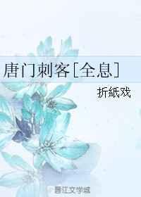唐门刺客全息txt