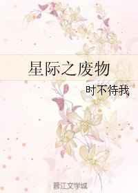 23. 星际之废物 作者时不待我……