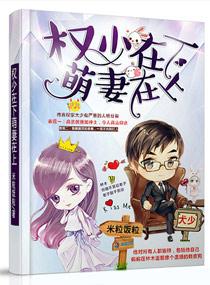 权少独宠小萌妻