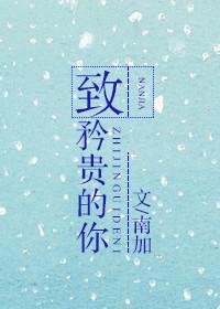 致矜贵的你结局