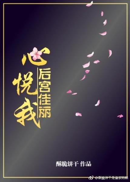 后宫佳丽心悦我酥脆饼干