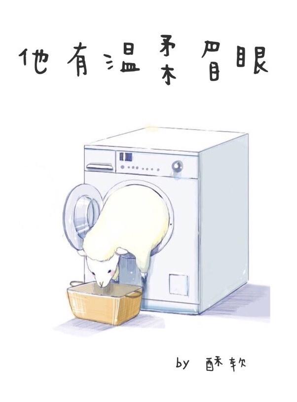 他有温柔眉眼完整章节