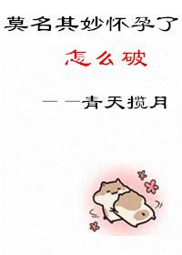 莫名其妙怀孕了