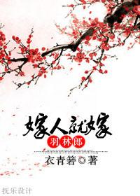 嫁人就嫁羽林郎TXT链接