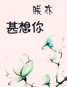 朕亦甚想你是什么含义