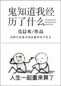 鬼知道我经历了什么是什么